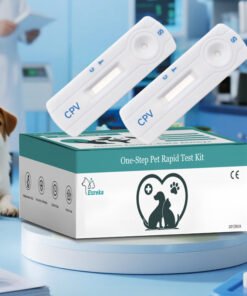 Canine CPV