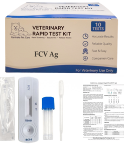 Feline FCV Ag