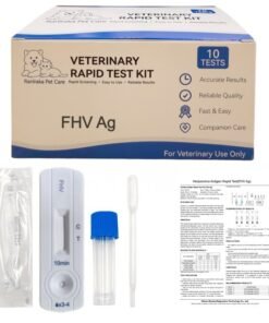 Feline FHV