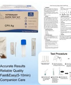 Canine CPV