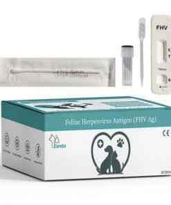 Feline FHV