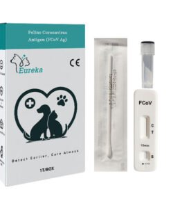 Feline FCoV