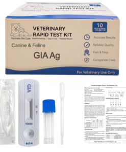 Canine/Feline GIA