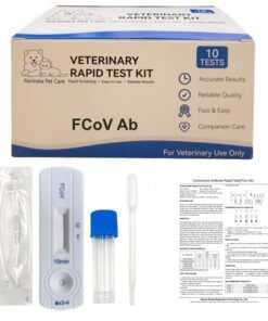 Feline FCoV Ab